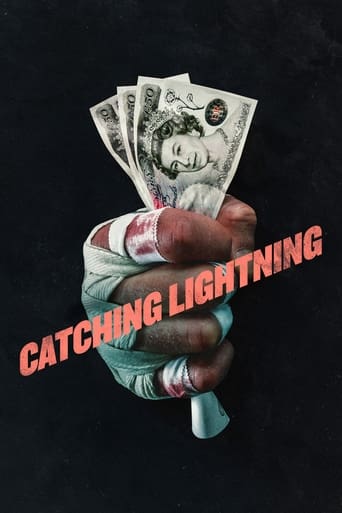 Watch Catching Lightning