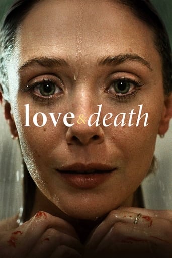 Watch Love & Death