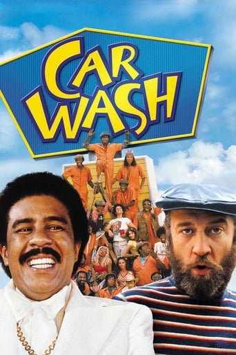 Watch Car Wash