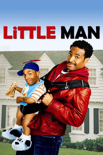 Watch Little Man