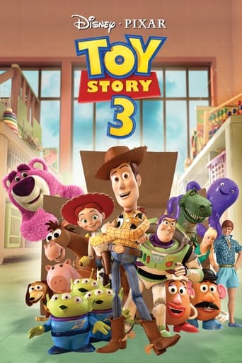 Watch Toy Story 3
