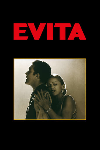 Watch Evita