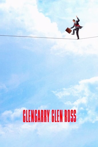 Watch Glengarry Glen Ross