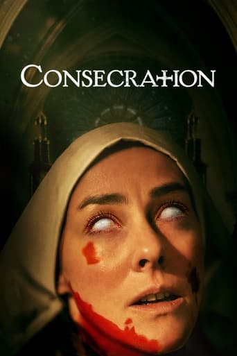 Watch Consecration