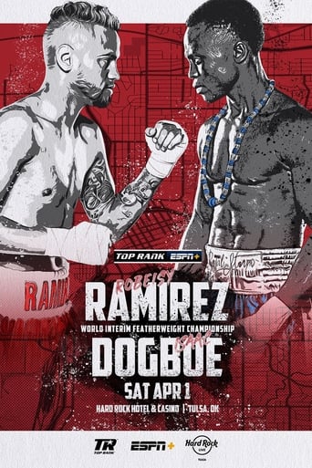 Watch Robeisy Ramirez vs. Isaac Dogboe