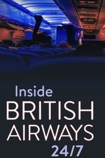 Inside British Airways: 24/7