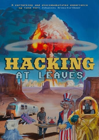Watch Hacking at Leaves