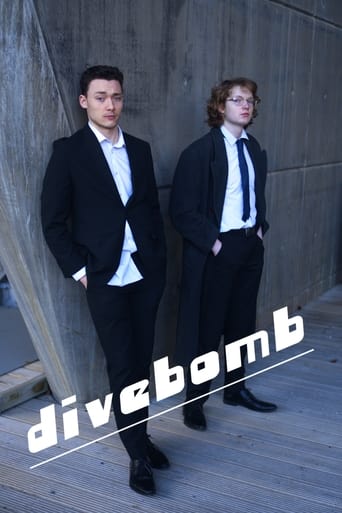 Watch Divebomb