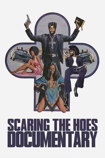 SCARING THE HOES DOCUMENTARY