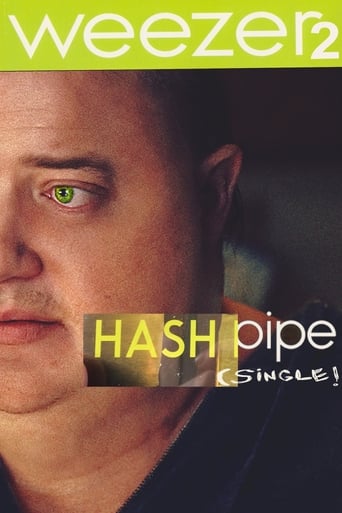 Hash Pipe - Weezer 2