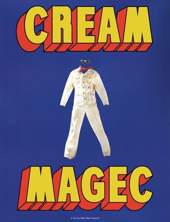 Watch Cream Magec