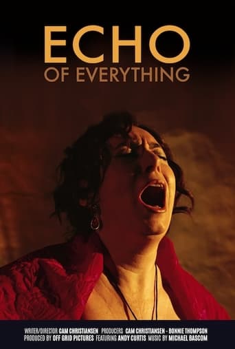 Watch Echo of Everything