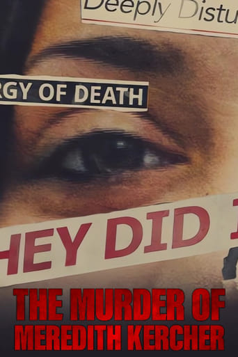 Watch The Murder of Meredith Kercher