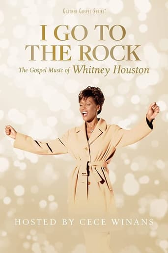 Watch I Go to the Rock: The Gospel Music of Whitney Houston