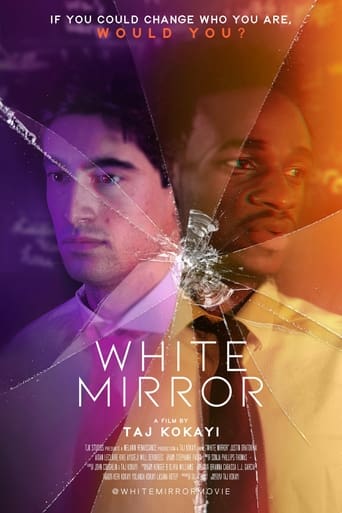 Watch White Mirror