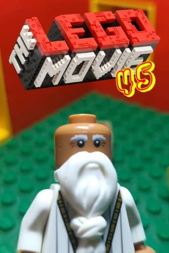 the lego movie 45