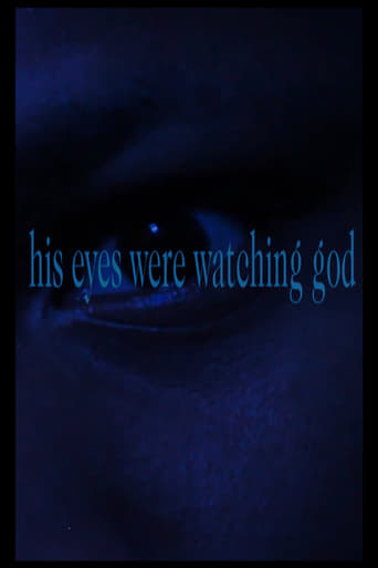 His Eyes were watching God