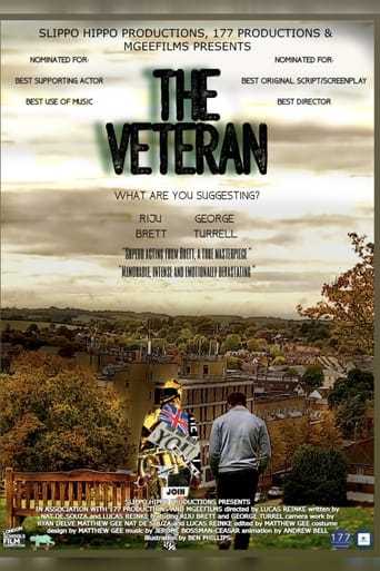 Watch The Veteran