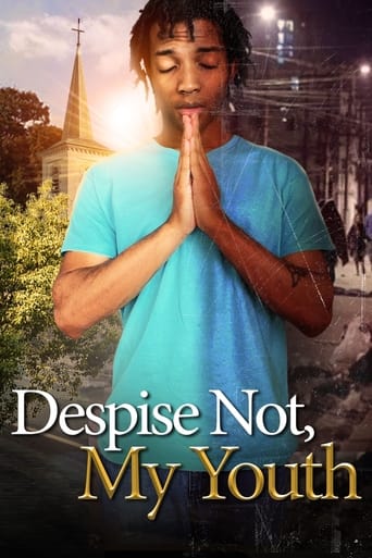 Watch Despise Not, My Youth