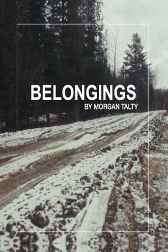 Watch Belongings