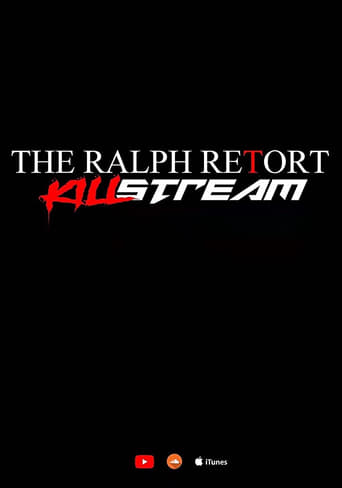 Killstream: The Movie