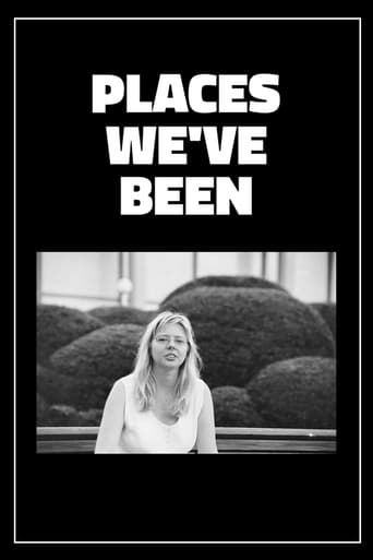 Watch Places We've Been