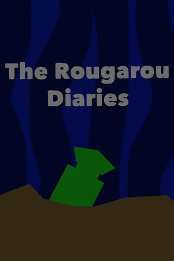 The Rougarou Diaries