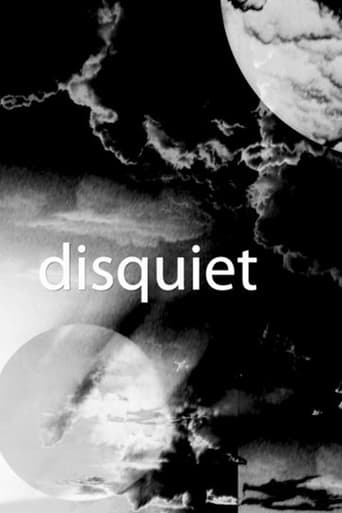 Watch Disquiet
