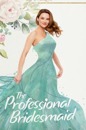 Watch The Professional Bridesmaid