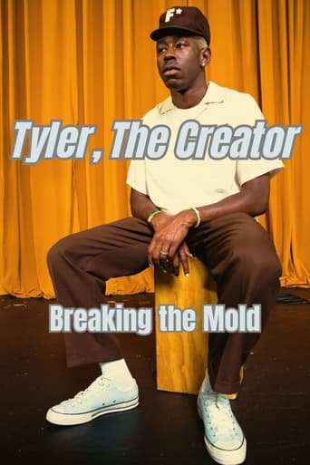 Tyler, The Creator - Breaking The Mold