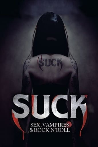 Watch Suck