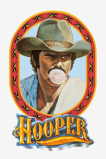 Watch Hooper