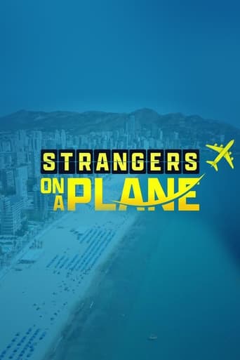 Watch Strangers On A Plane