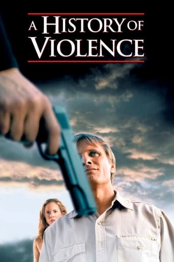 Watch A History of Violence