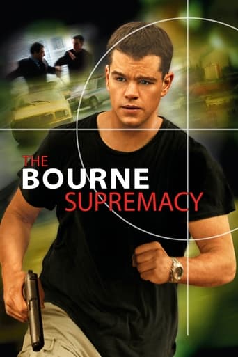 Watch The Bourne Supremacy