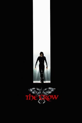Watch The Crow