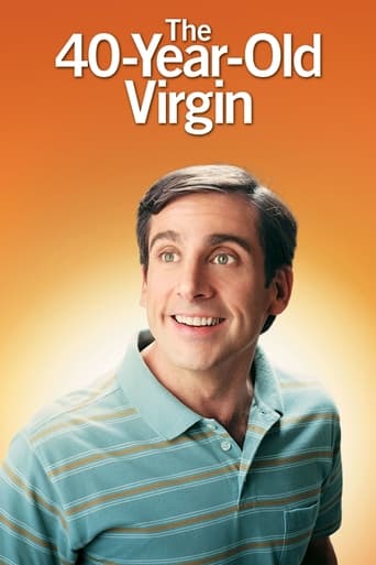 Watch The 40 Year Old Virgin