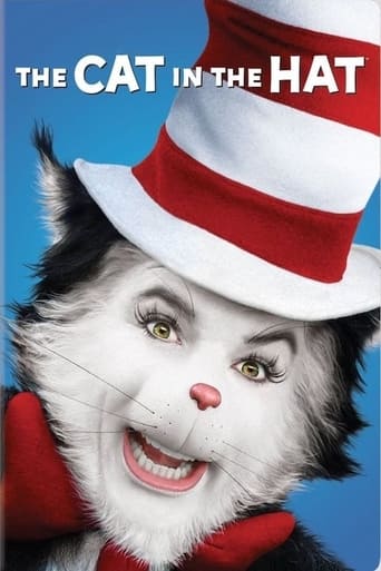 Watch The Cat in the Hat