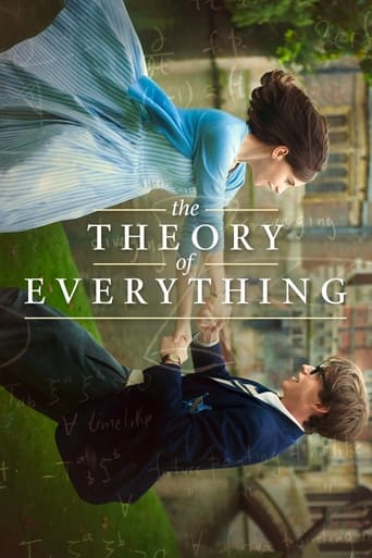 Watch The Theory of Everything