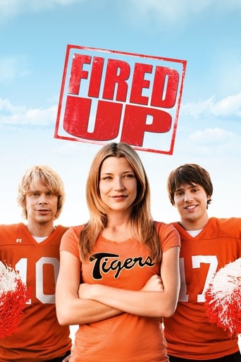 Watch Fired Up!