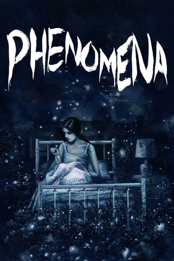 Watch Phenomena