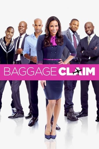 Watch Baggage Claim