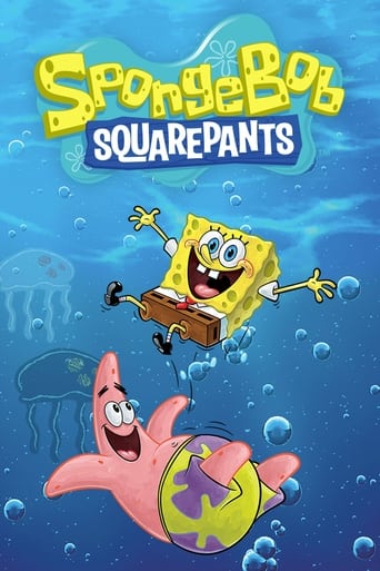 Watch SpongeBob SquarePants