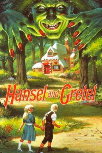Watch Hansel and Gretel