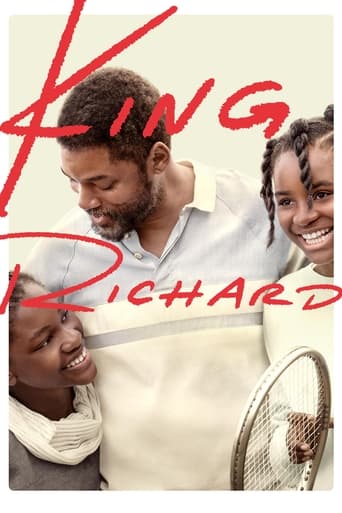 Watch King Richard