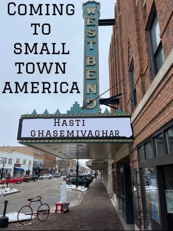 Coming to Small Town America