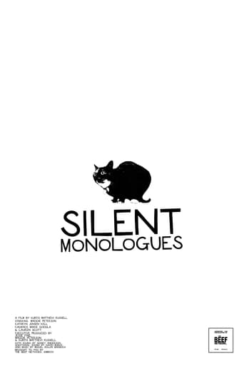 Silent Monologues