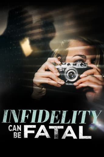 Watch Infidelity Can Be Fatal