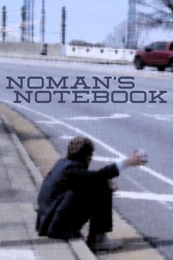 Watch Noman's Notebook
