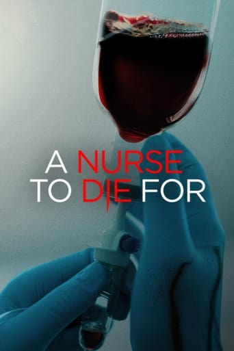 Watch A Nurse to Die For